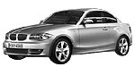 BMW E82 U2204 Fault Code