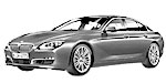 BMW F06 U2204 Fault Code