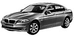 BMW F10 U2204 Fault Code