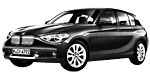 BMW F20 U2204 Fault Code