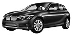 BMW F21 U2204 Fault Code