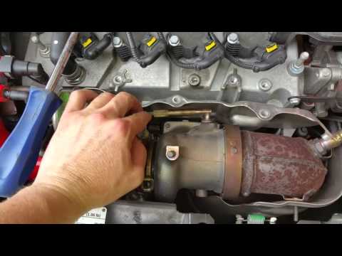 See U2204 repair manual